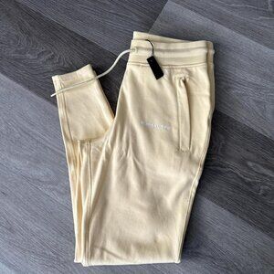 Womens alphalete joggers